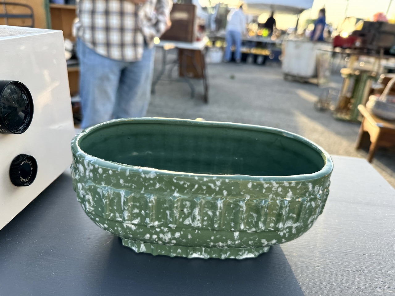 ポタリープランター