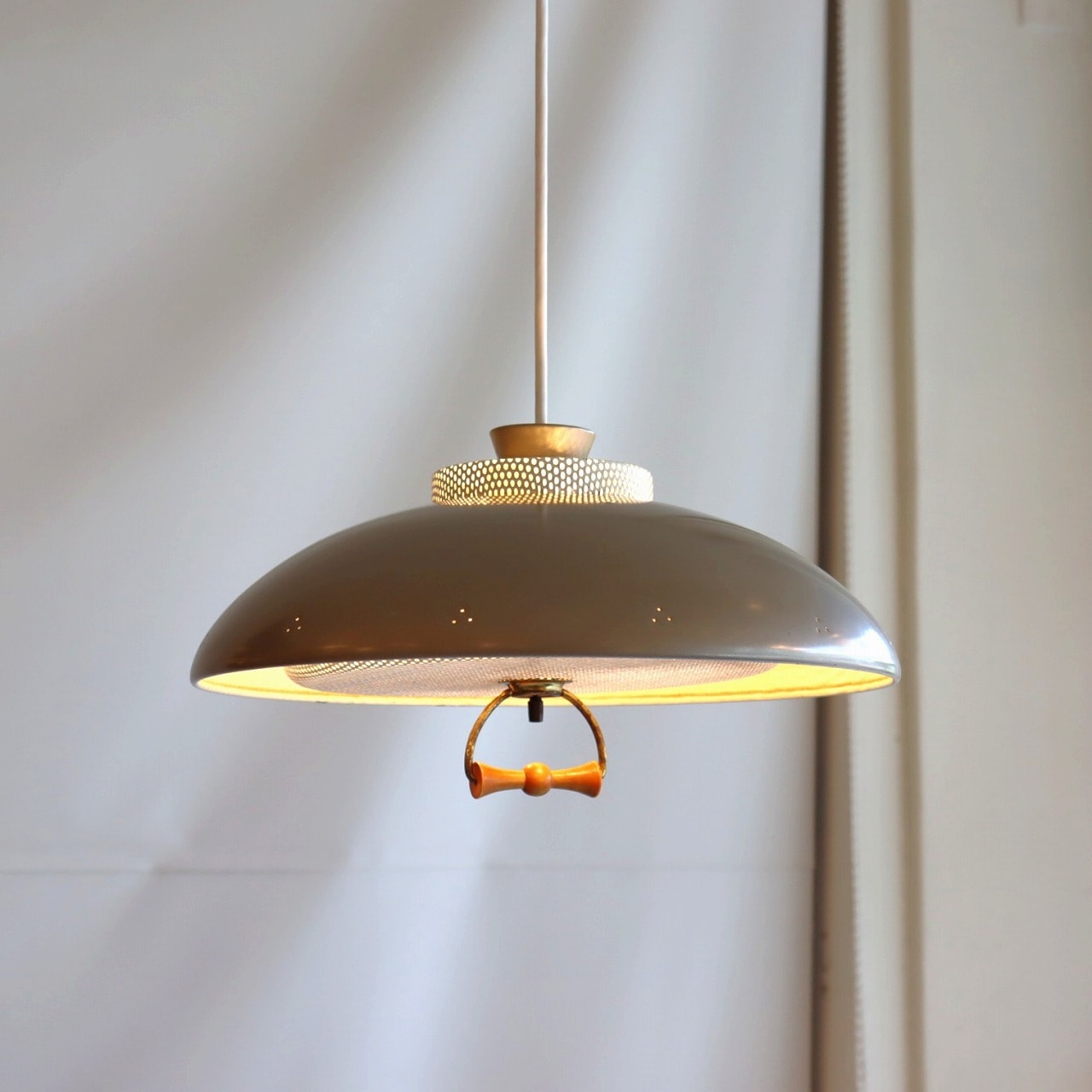 UFOペンダントランプ