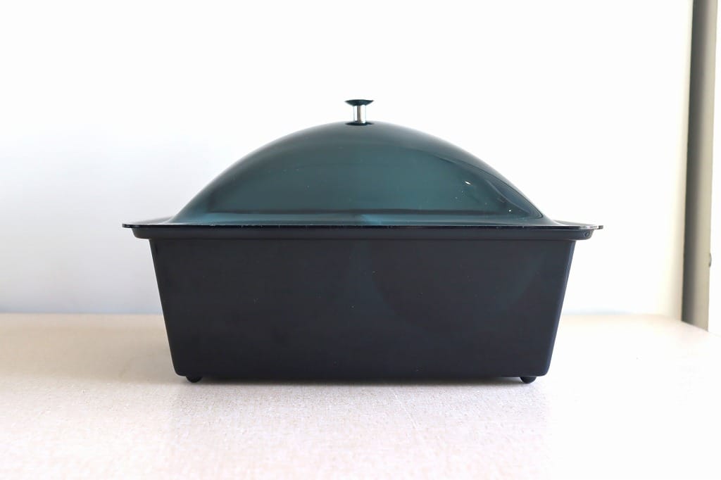 保留　アイスボックス