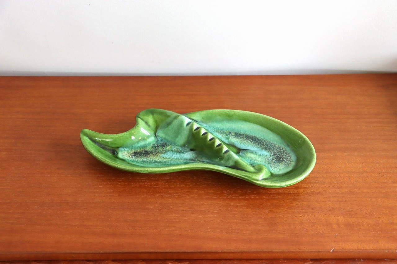 カリフォルニアポタリーアッシュトレー