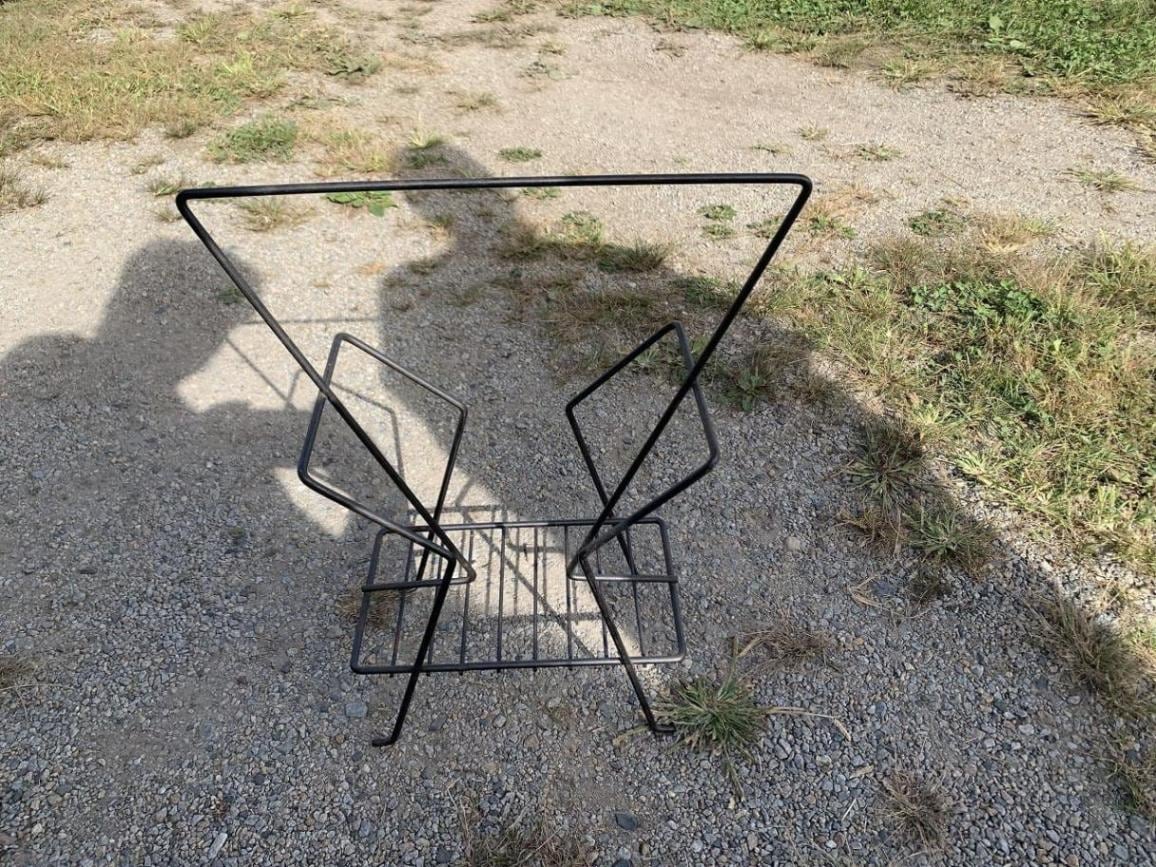 マガジンラック