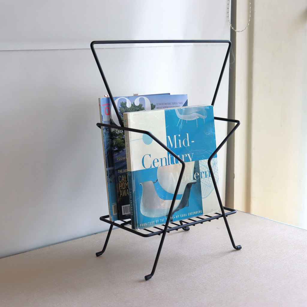 Zマガジンラック