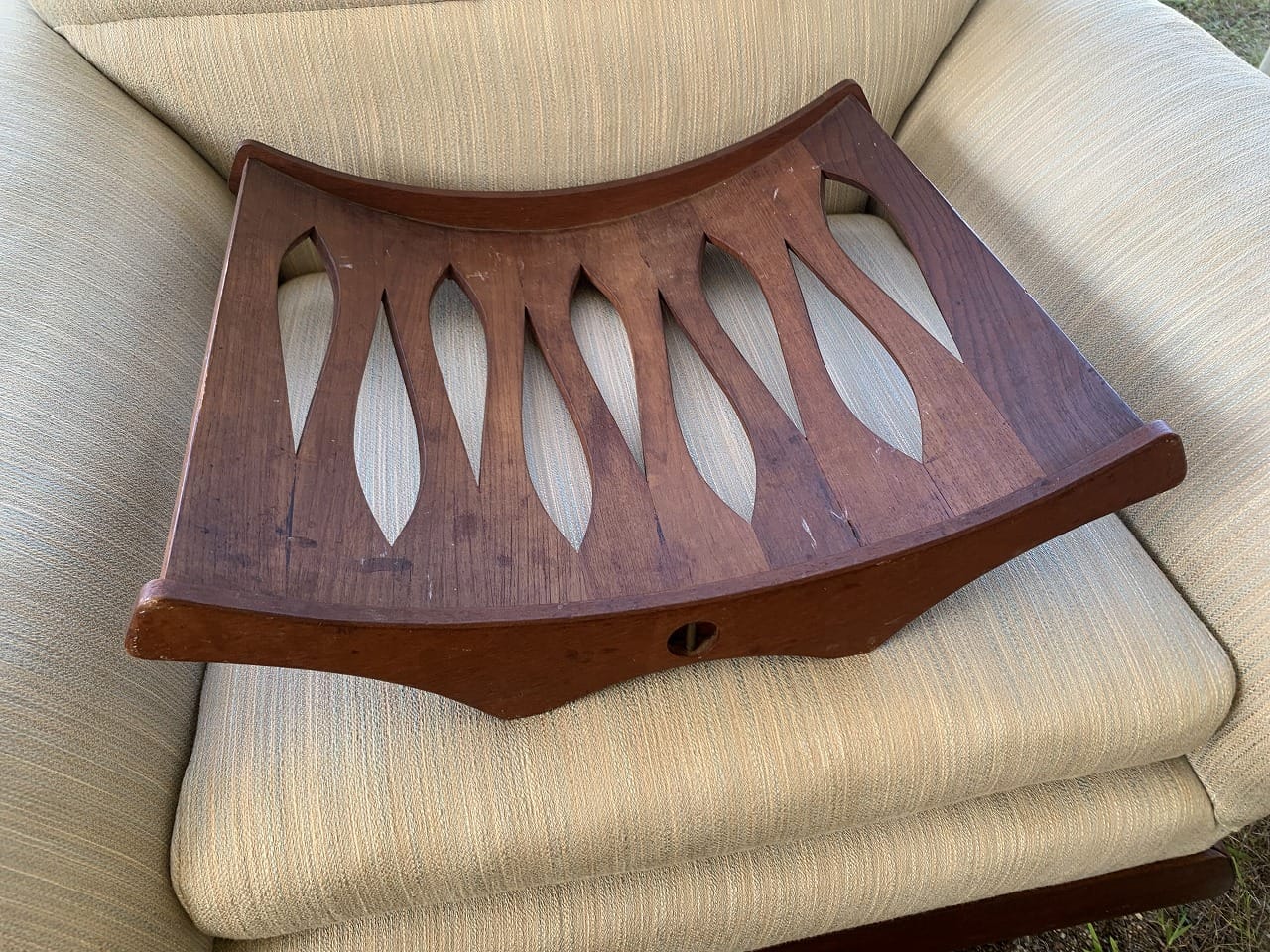 マガジンラック