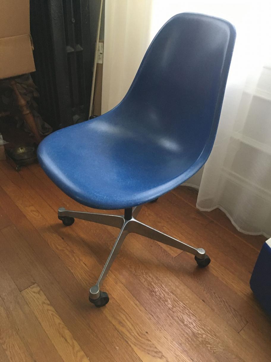 イームズチェア