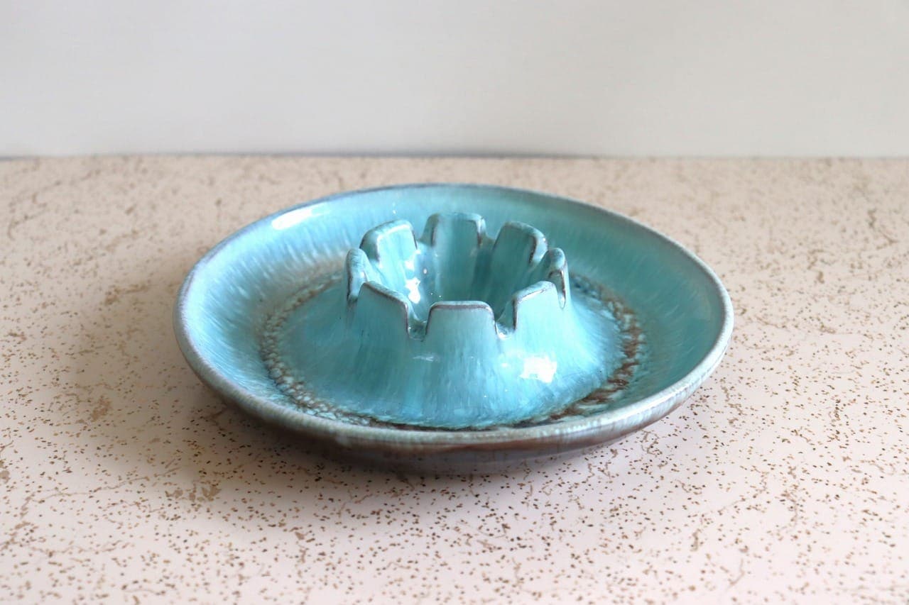 カリフォルニアポタリーアッシュトレー