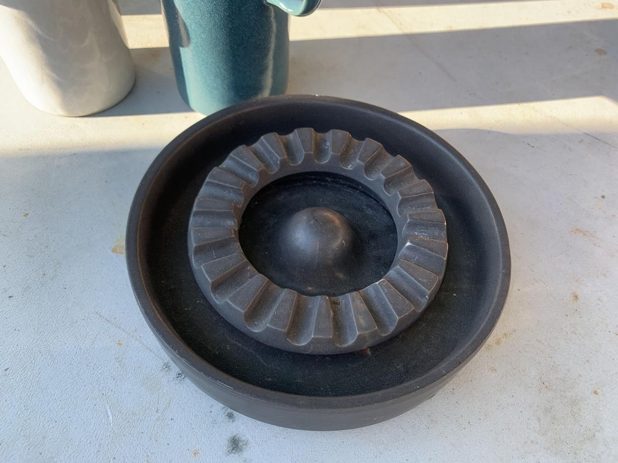 アッシュトレー