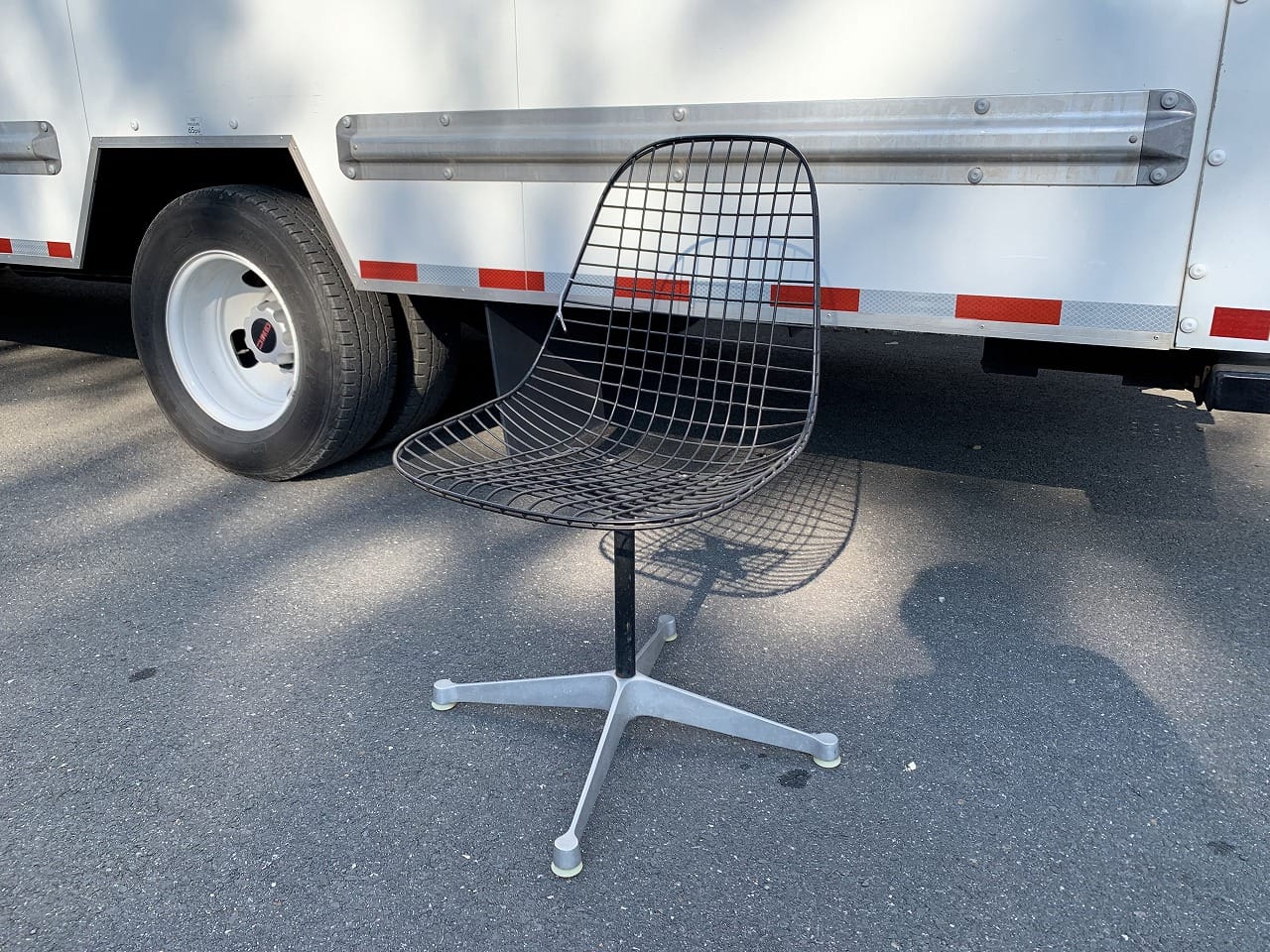 イームズチェア