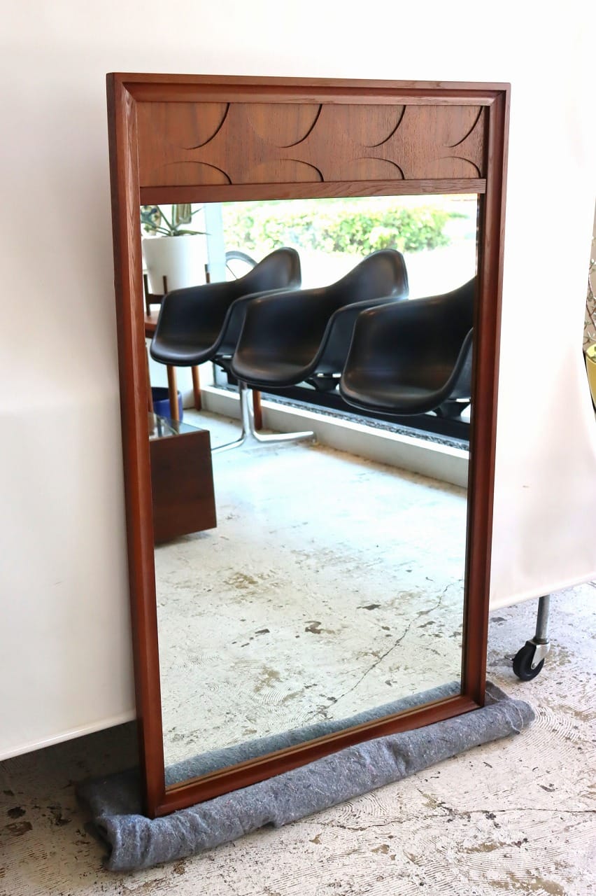 ブロイヒル社製ブラジリアミラー