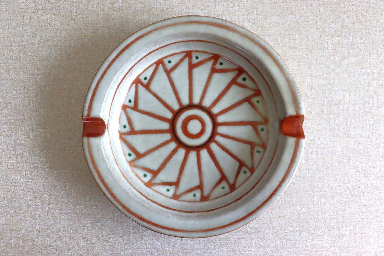 アッシュトレー