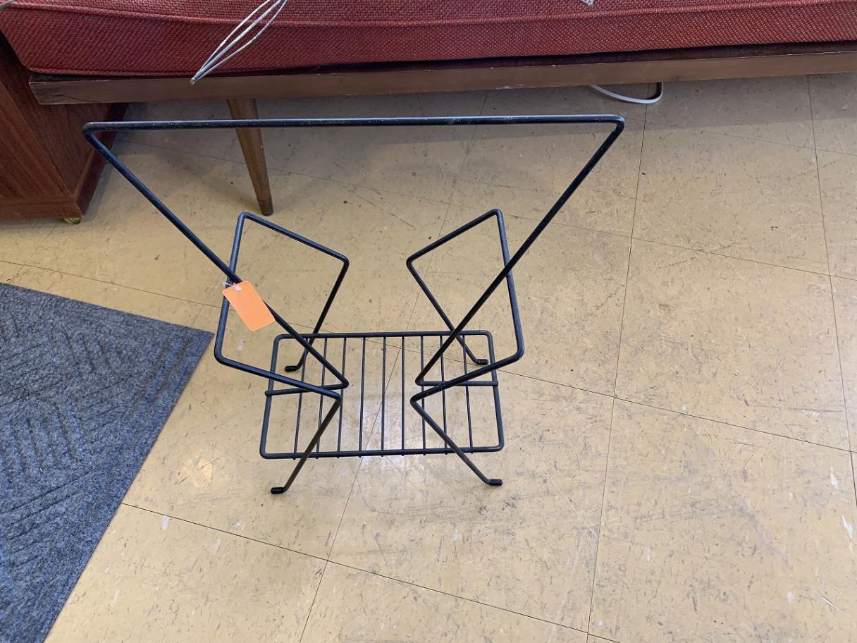 マガジンラック