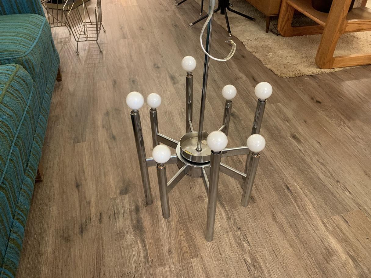 アトミックペンダントランプ