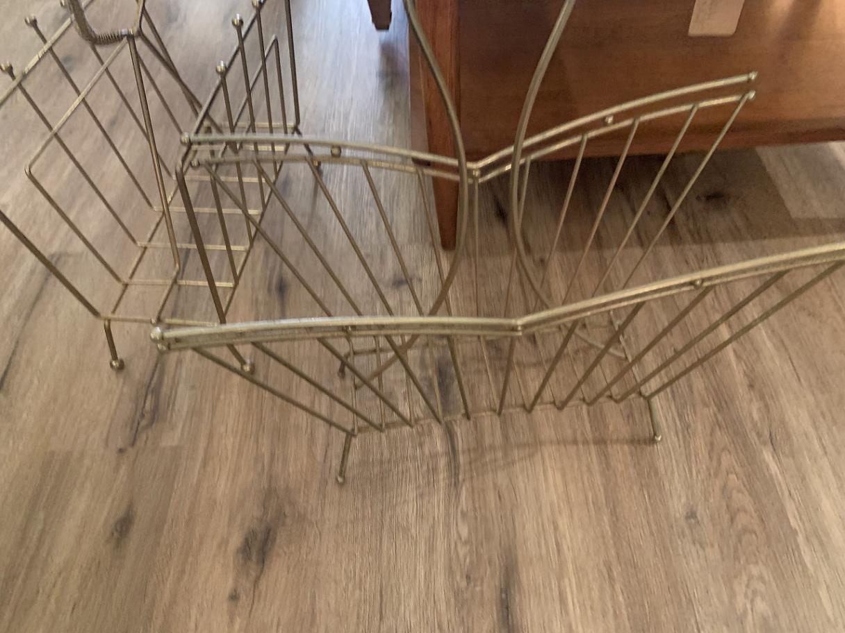 マガジンラック