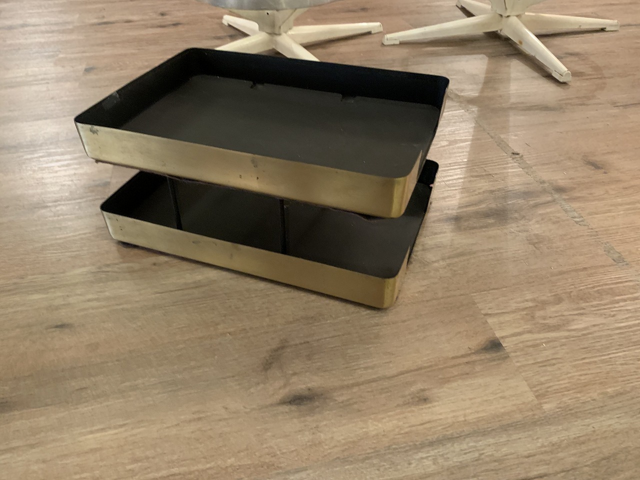 ファイルトレー