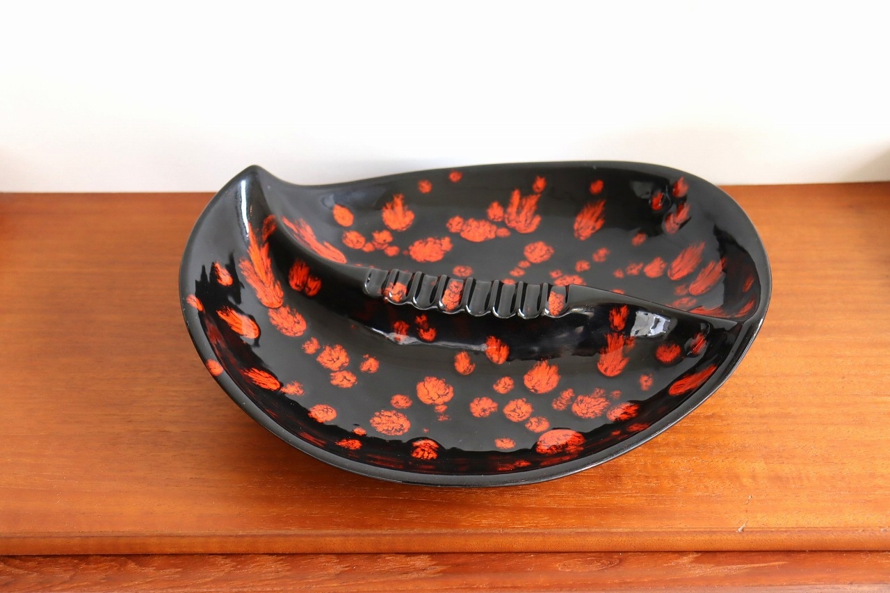 ポタリーアッシュトレー