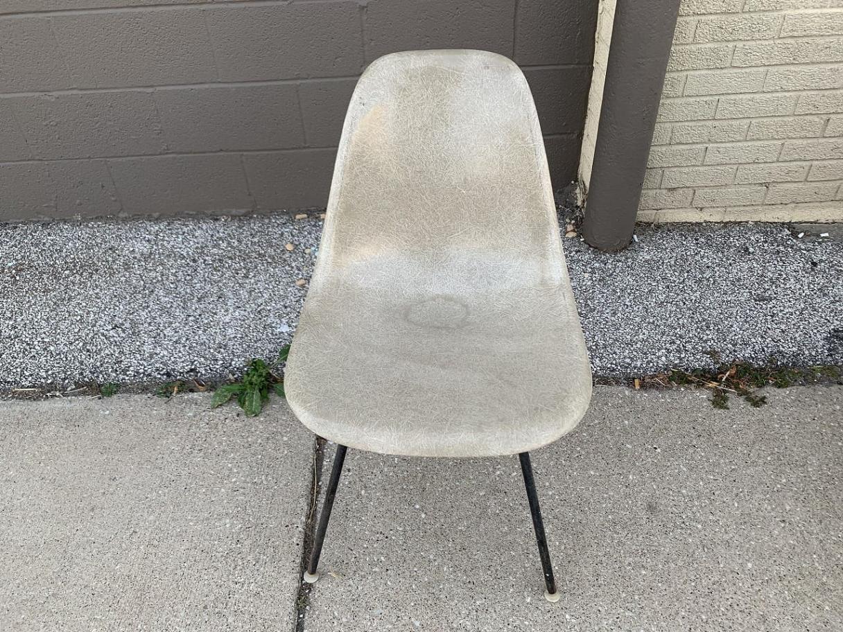 イームズチェア