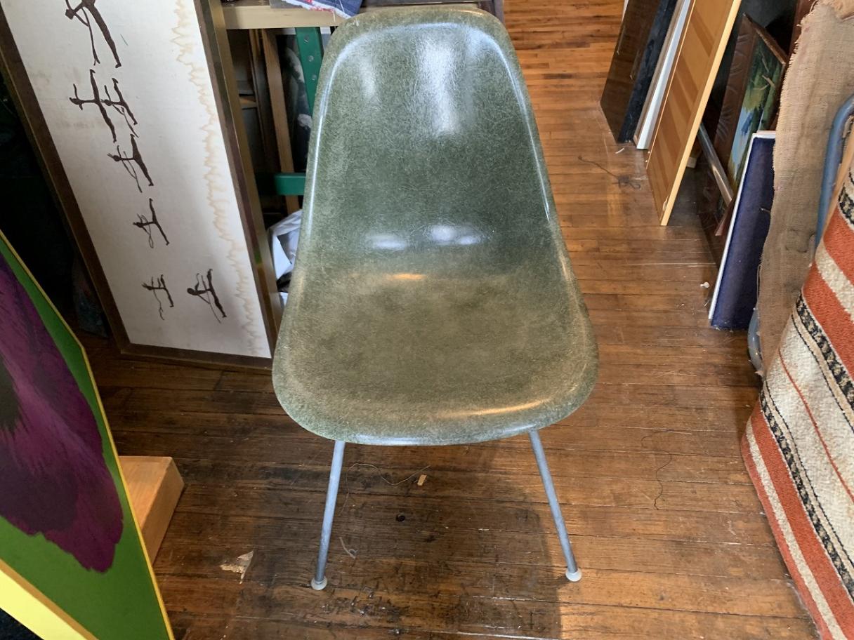 イームズチェア