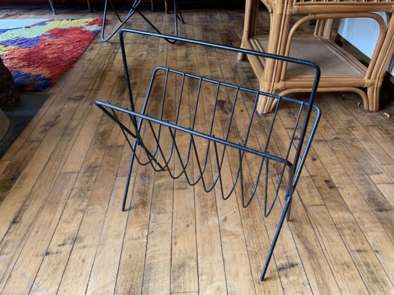 マガジンラック