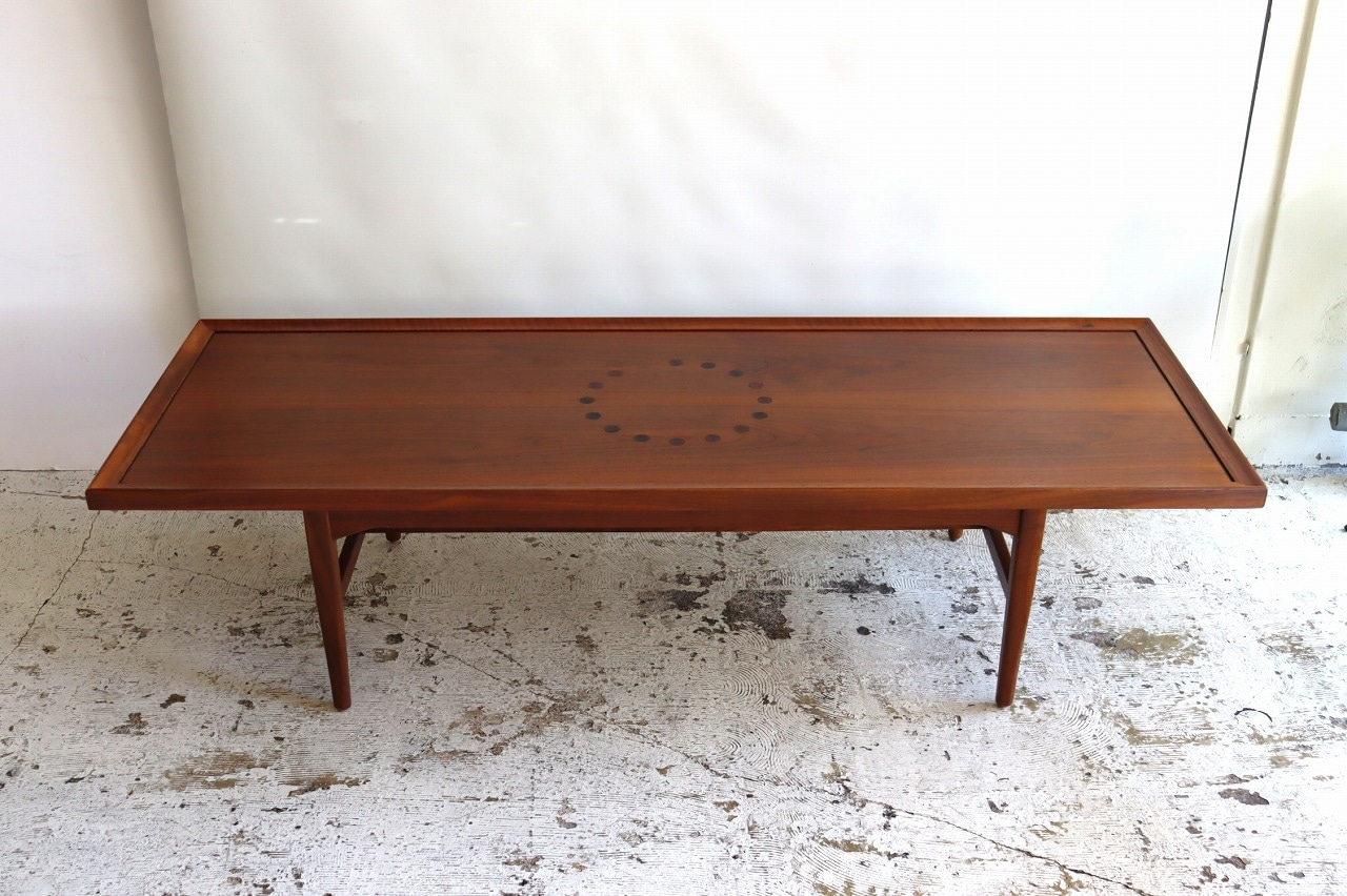 DREXEL Coffee Table ドレクセル社製コーヒーテーブル