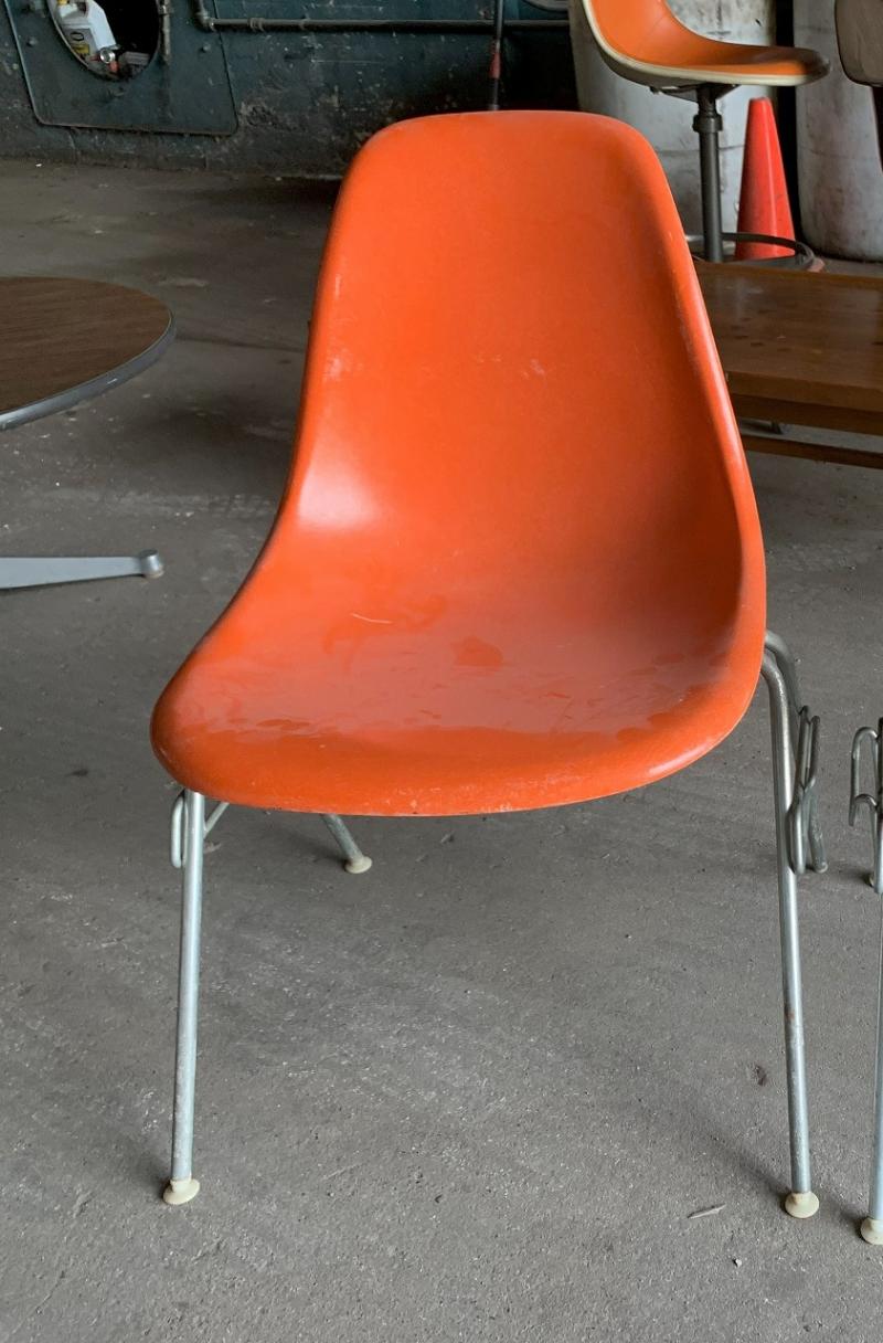 イームズチェア