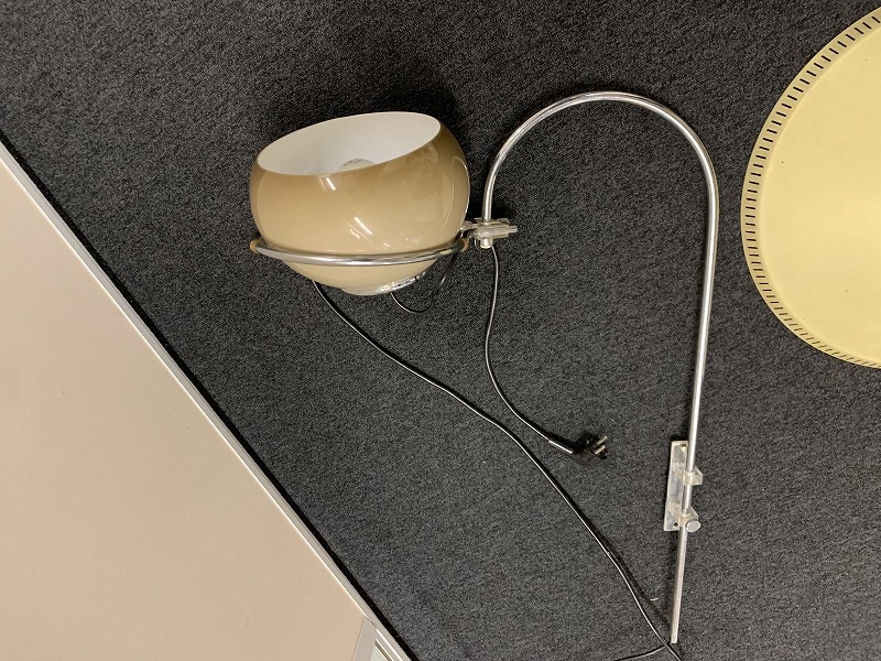 ブラケットランプ