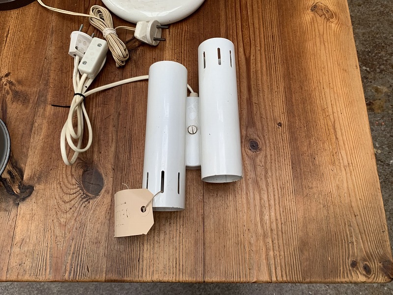 ブラケットランプ