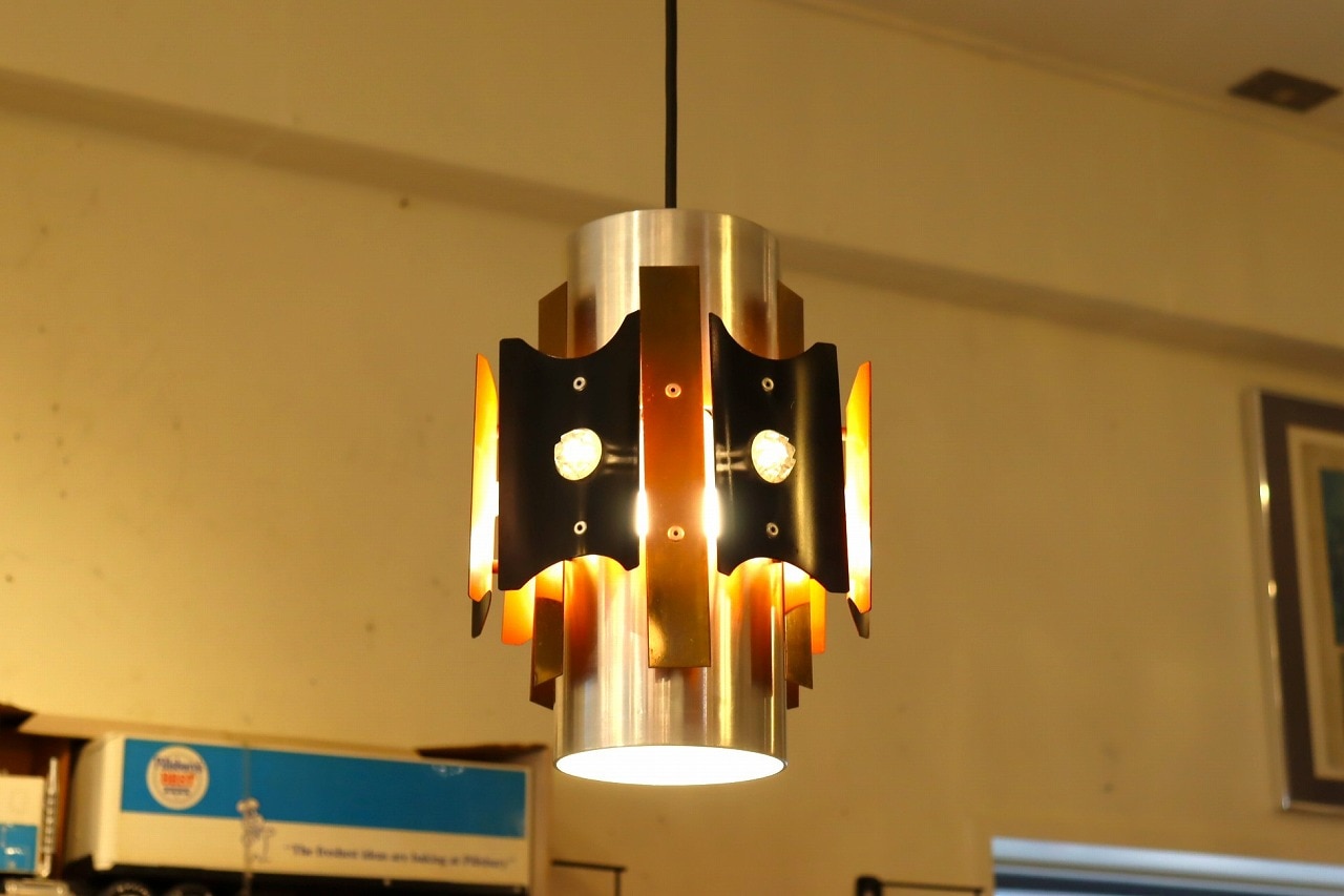 Lakro社製ペンダントランプ