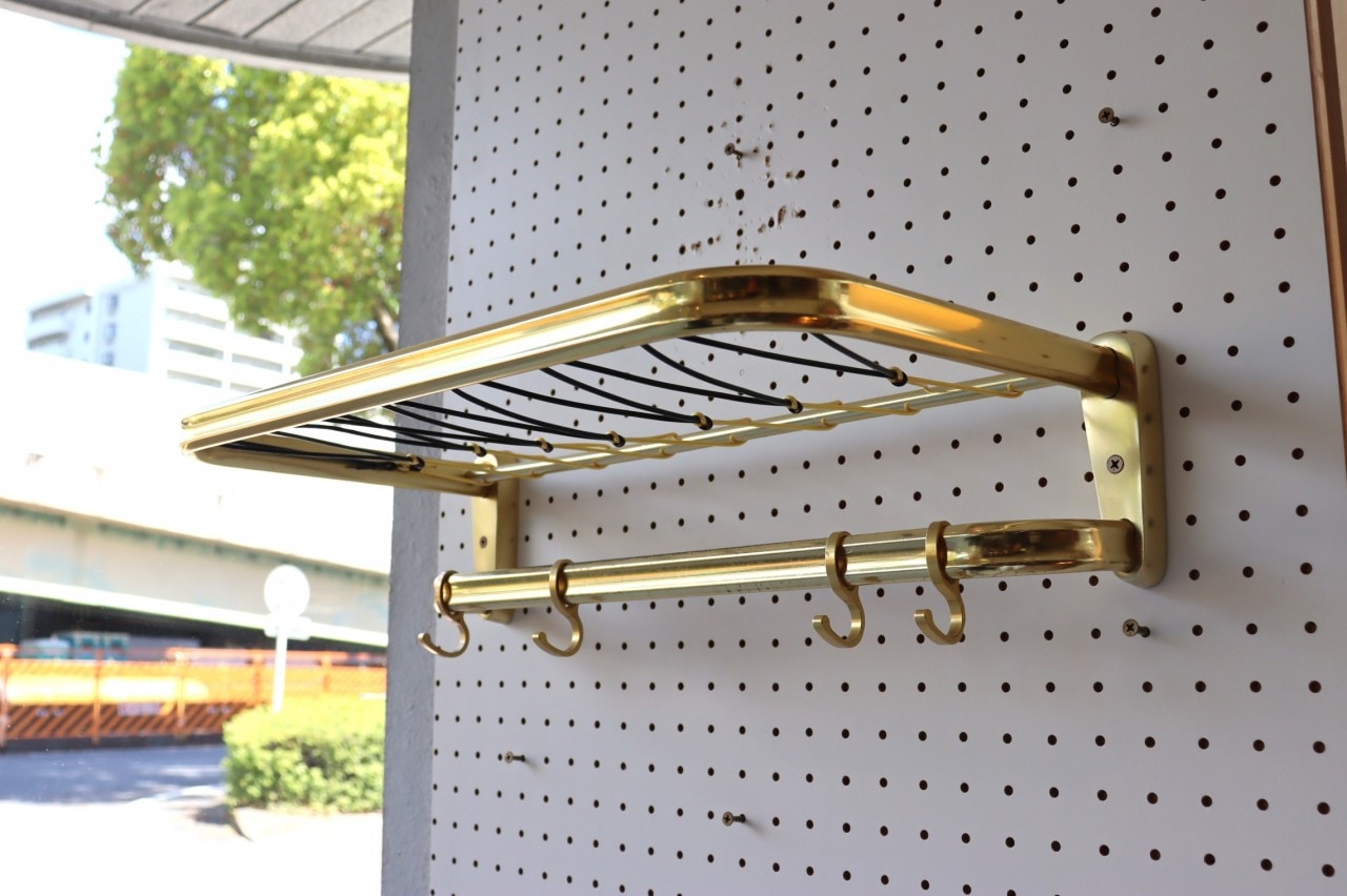 ウォールハンガー