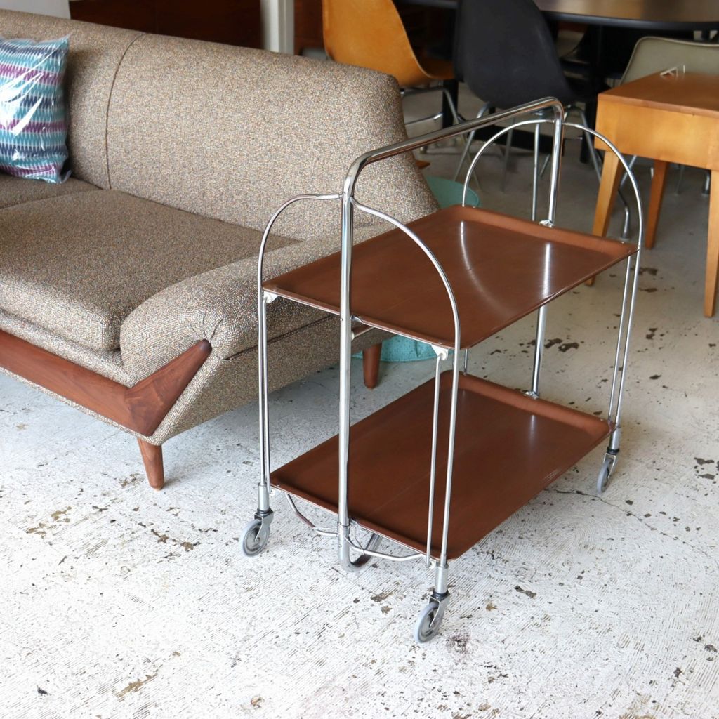 カート/ワゴン | カート・ワゴン | パームスプリングス | ミッド