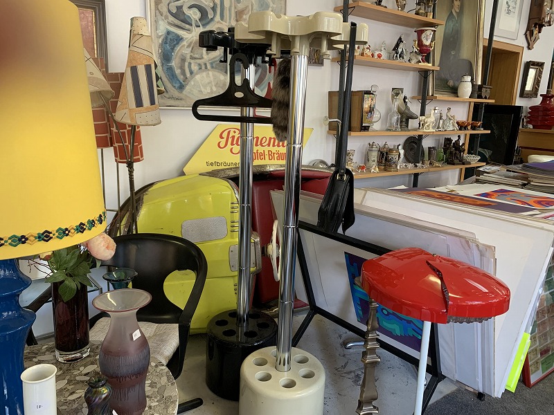 コートハンガー