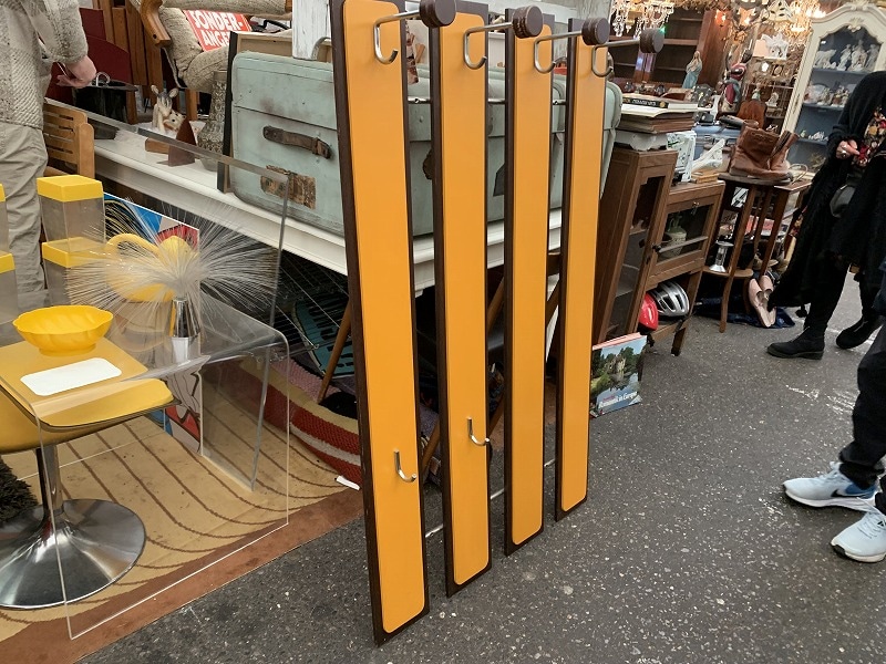 ウォールハンガー