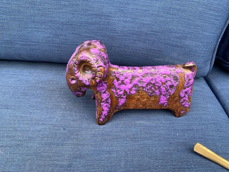 ポタリーオブジェクト