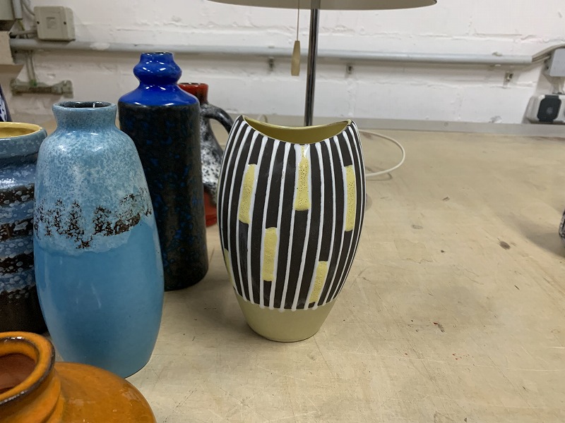 フラワーベース