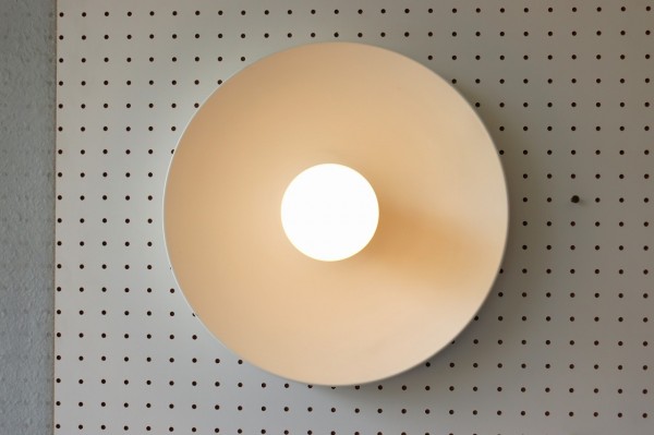 【シャルロット・ペリアン】 ウォールランプ スペースエイジ Sconce 