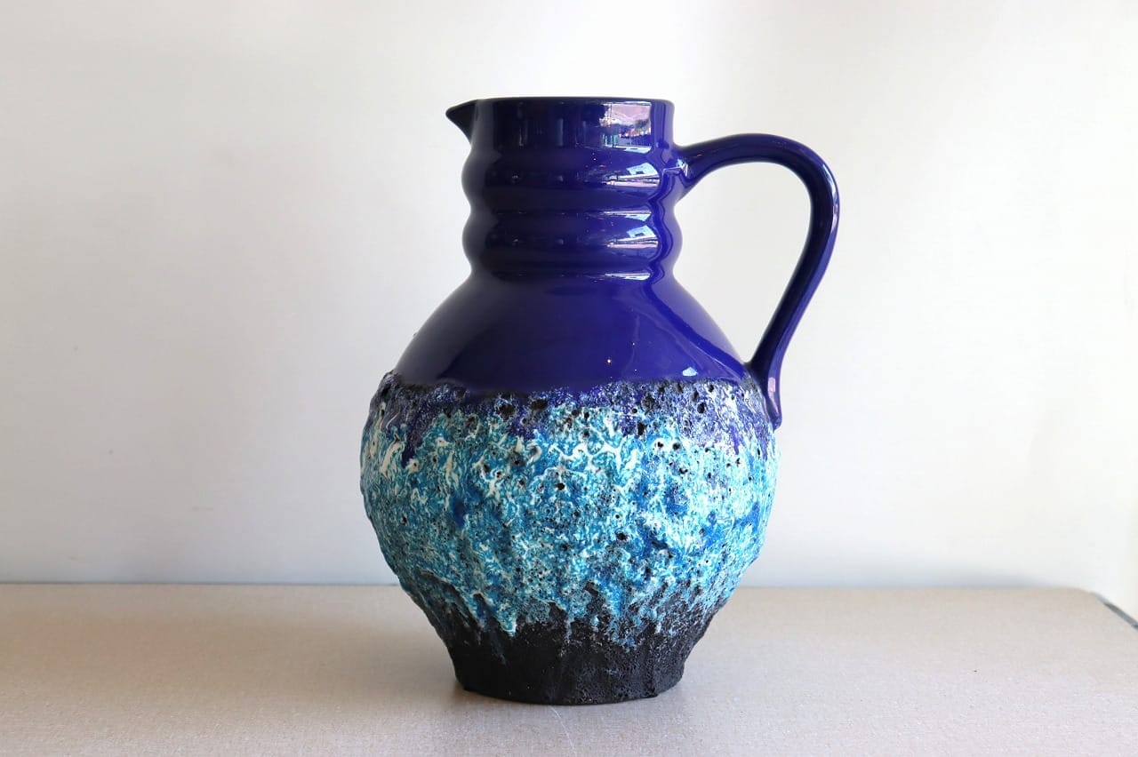 ファットラヴァフラワーベース