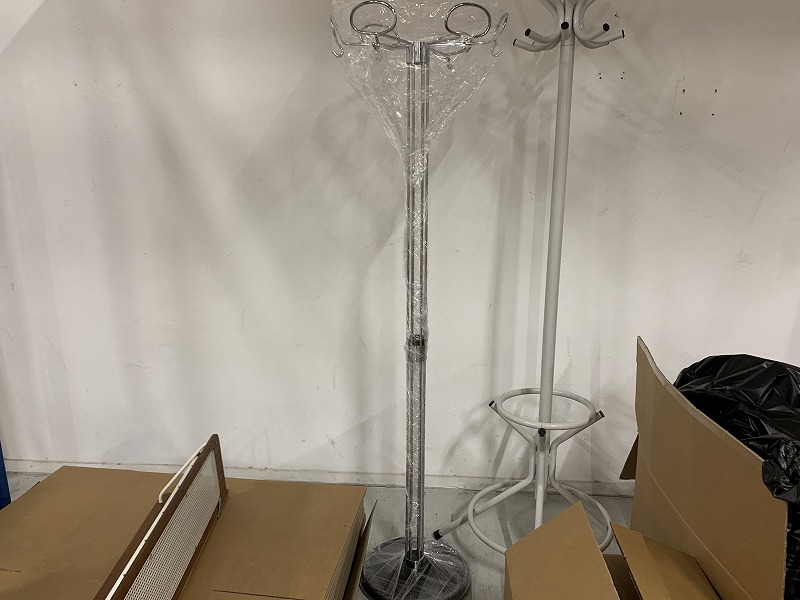 コートハンガー