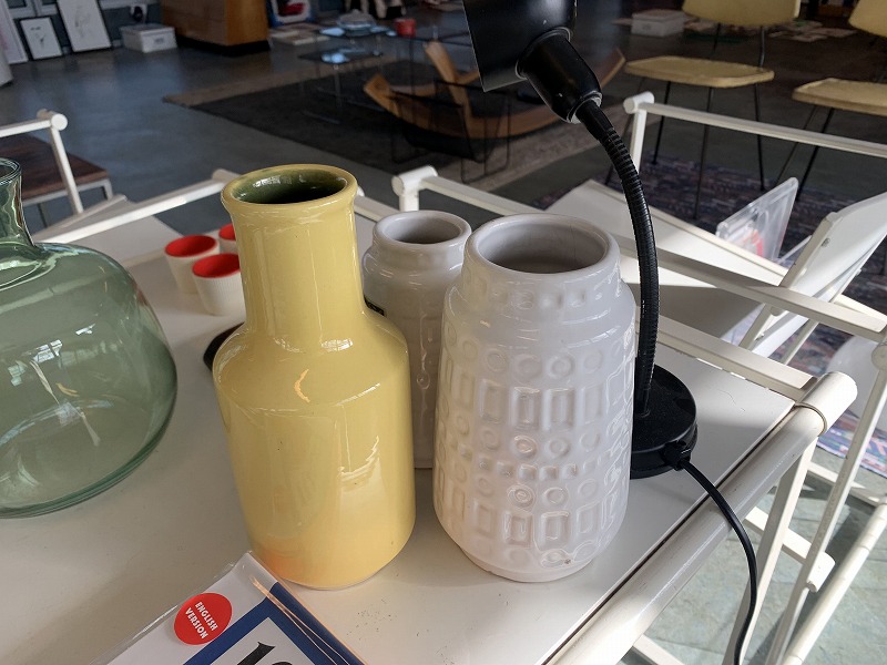 フラワーベース