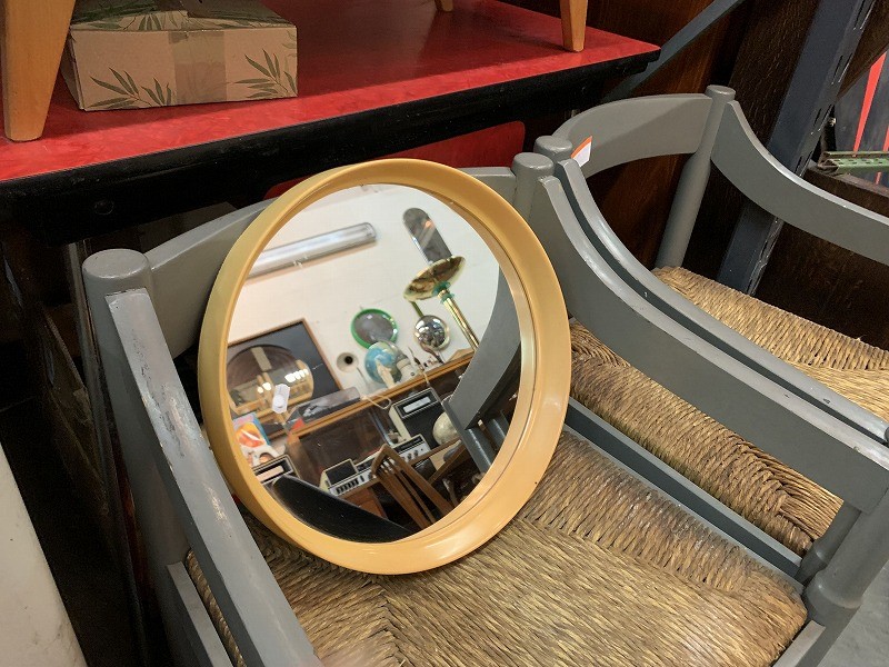 ウォールミラー