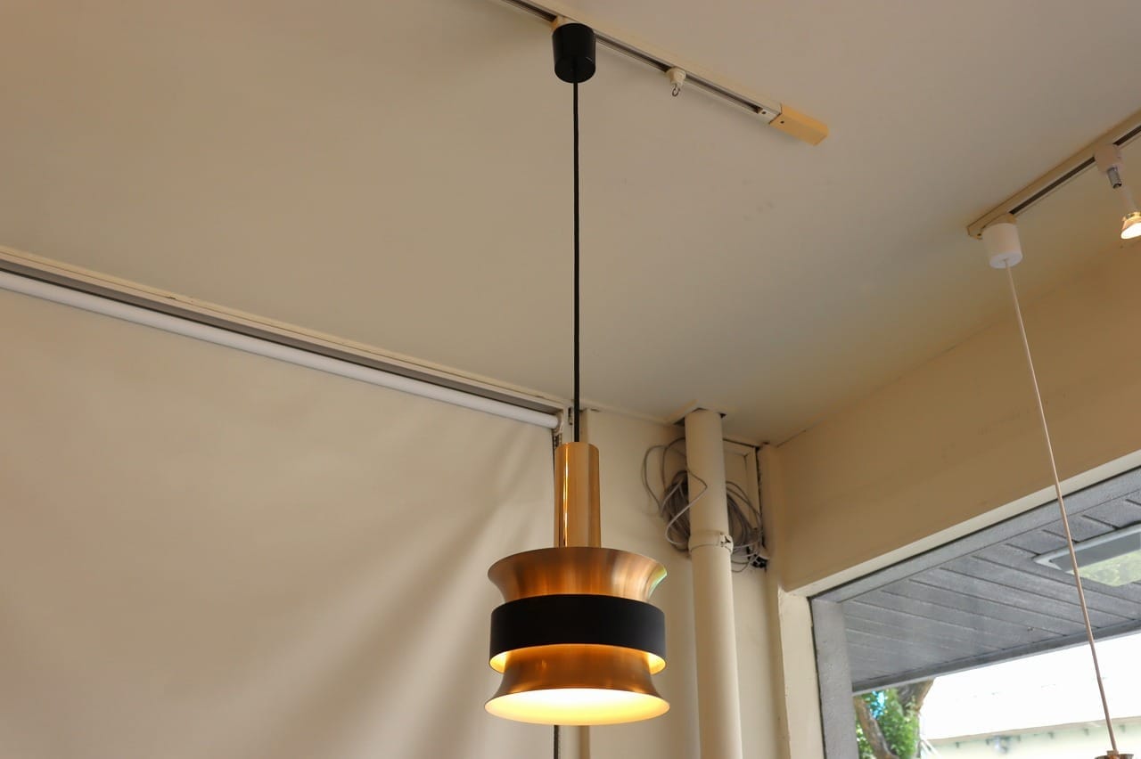 ペンダントランプ