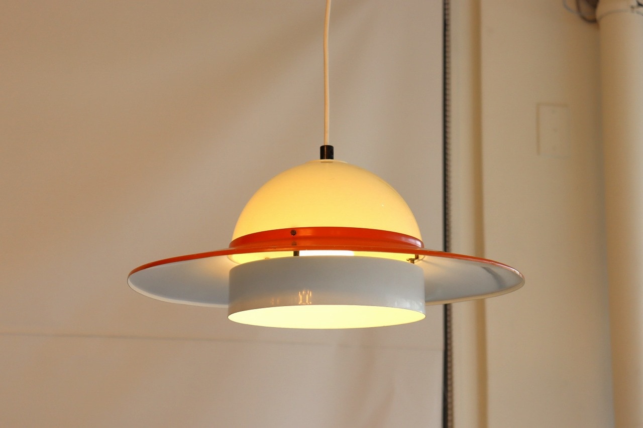 HALA社製ペンダントランプ