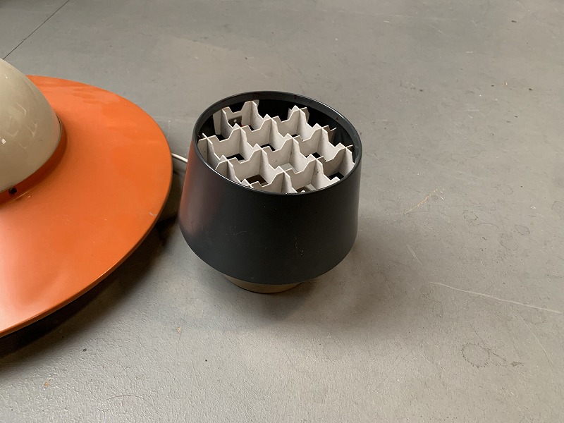 シーリングランプ