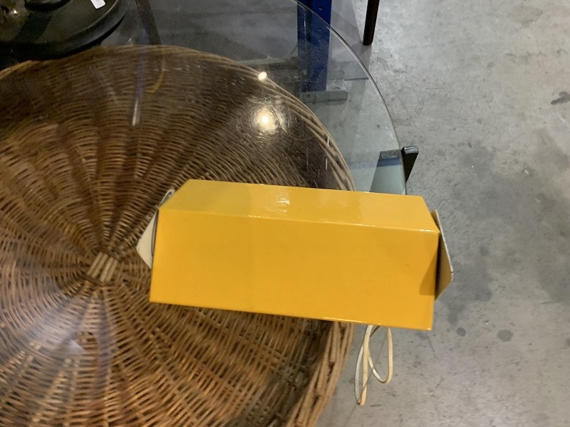 ブラケットランプ