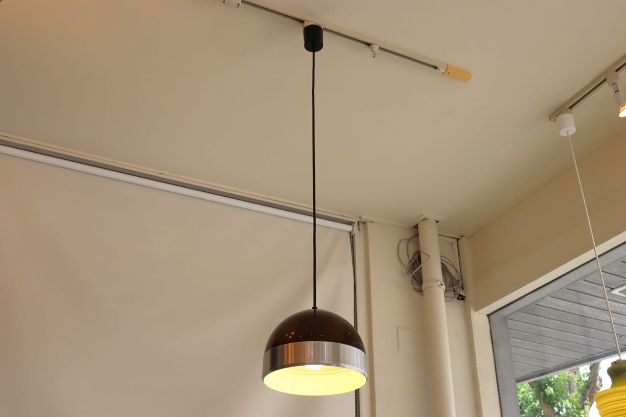 ダイクストラ・ランペン社製ペンダントランプ