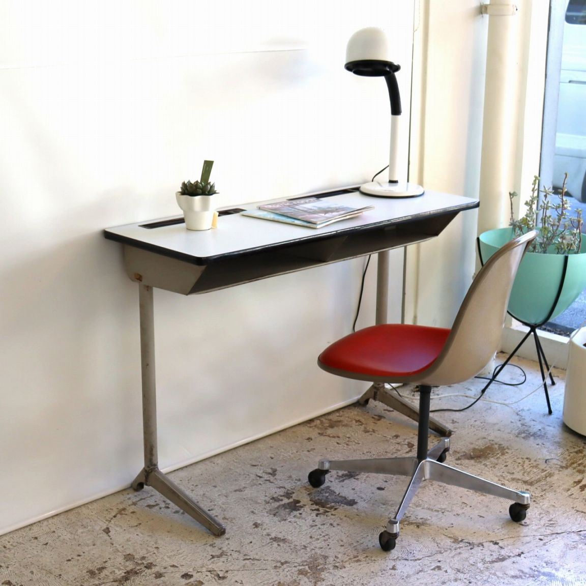 FURNITURE | パームスプリングス | ミッドセンチュリーのビンテージ