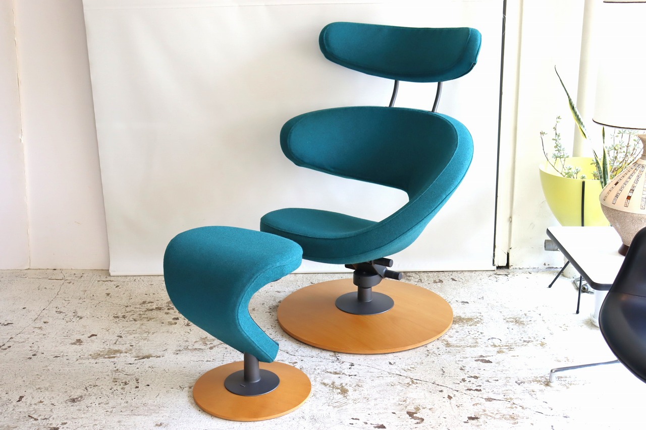 CHAIR&SOFA,ソファ・ラウンジチェア | パームスプリングス