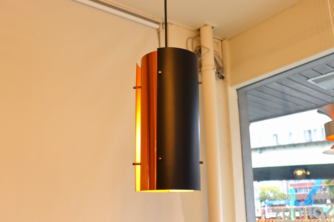 FOG & Morup社製ペンダントランプ