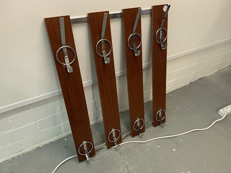 ウォールハンガー