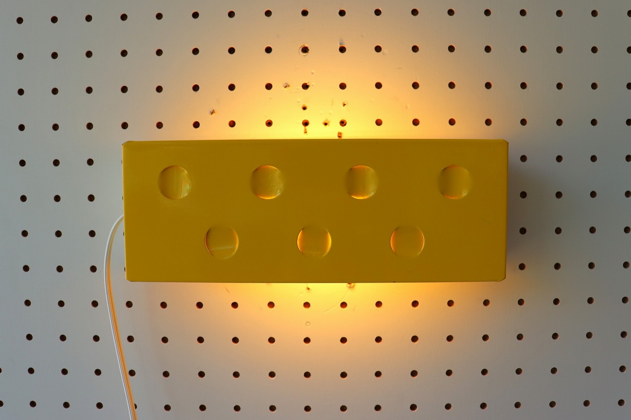 Hamalux社製ウォールランプ