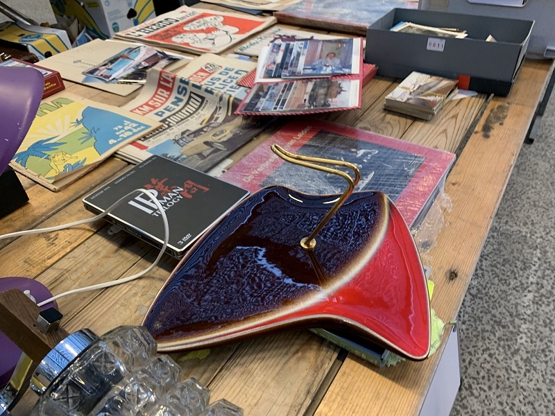 [HOLD]キャンディトレー