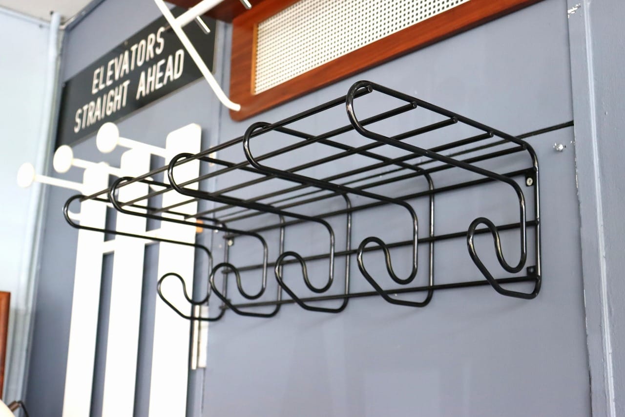 保留　ウォールハンガー