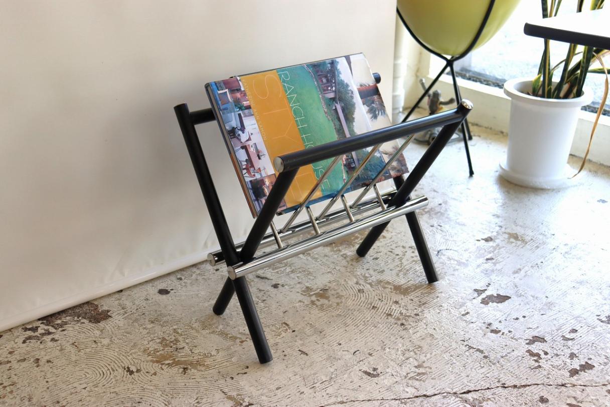 マガジンラック